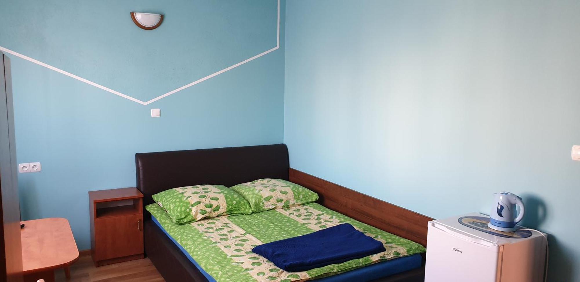 Pokoje Goscinne Pryzmat Władysławowo Buitenkant foto