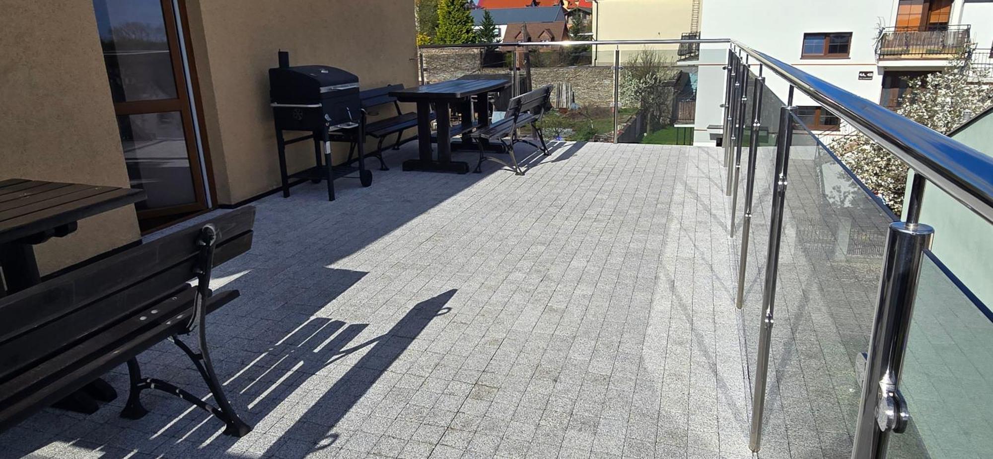 Pokoje Goscinne Pryzmat Władysławowo Buitenkant foto