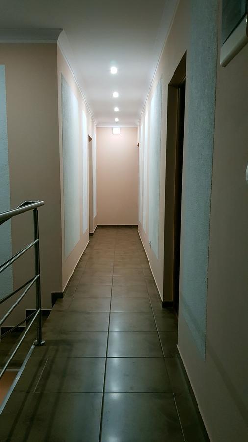Pokoje Goscinne Pryzmat Władysławowo Buitenkant foto