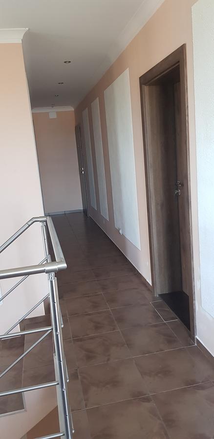 Pokoje Goscinne Pryzmat Władysławowo Buitenkant foto